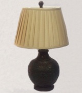 Verti Table Lamps - 54cm
