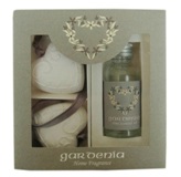 Heart Diffuser Set 30ml in Gift Box