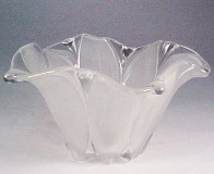 Sussana Glass Bowl - 16.5cm