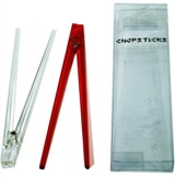 Set 2 Arcylic Chopsticks