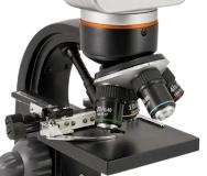 Celestron LCD Deluxe Digital Microscope (44345)
