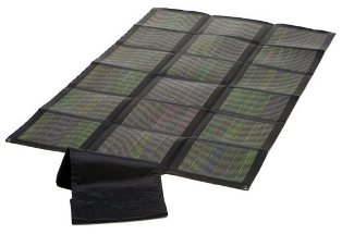Solar Blanket 55W