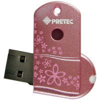 I-Disk Tiny Sakura 1 GB