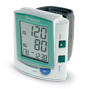 Blood Pressure Monitor - BPW211