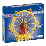 Fischertecnik - Advanced - Super Cranes Fischertecnik - Advanced - Super Cranes