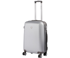 Travelwize Cirrus Series 60Cm Hard Shell Luggage