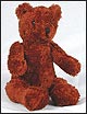 Jointed Teddy  46cm - Soft, Cuddly Teddy Bear