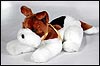 Terrier 55cm - Soft, Cuddly Teddy Bear