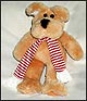 Flip 80cm - Soft, Cuddly Teddy Bear