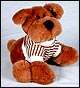 Quincy 31cm - Soft, Cuddly Teddy Bear
