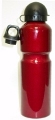 Ultratec 750Ml Al Sports Bottle Red