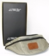 Ultratec Waistpack Bag W/Gift Box Beige