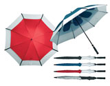 Royalty Golf Umbrellas - Assorted colors