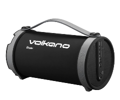 Volkano Blaster Speaker - Ultra Powerful