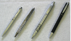 Pen - Dakota Mini 262310 Single