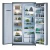 Defy Side By Side Fridge/Freezer F640 Defy Side By Side Fridge/Freezer F640