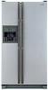 Samsung RS22DCMS - Side By Side Samsung RS22DCMS - Side By Side