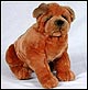 Chapai 30cm - Soft, Cuddly Teddy Bear