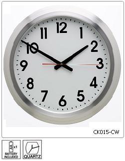 Fully customisable Wall Clock - Design 16 - Manufactured to orde
