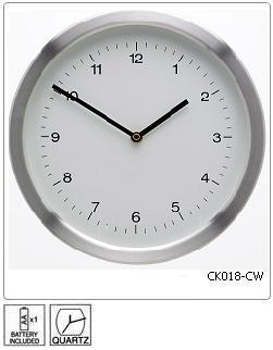 Fully customisable Wall Clock - Design 19 - Manufactured to orde