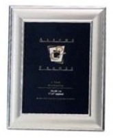 Silver Plated Photo Frame (3.5 * 5 inch)