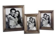 Pewter Picture Frame (4 * 6 inch)