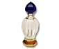 Crystal perfume bottle  Taj  (6ml)