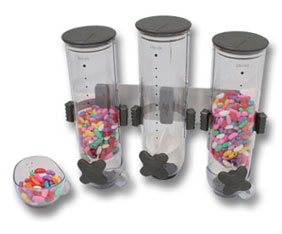 Dispensers Dispensers
