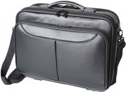 Laptop Bag - Koskin Available in: Black