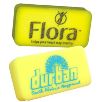 Foam Open Cell Jogger Sponge  - Customize It