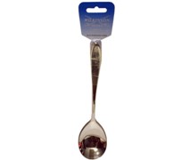 Wilkinson Cutlery T/D Soup Spoon Set4 Hangtag - Min Orders Apply