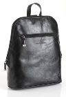 Jekyll & Hide Austin Leather Handbag 163279 - Black, Brown