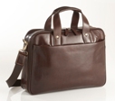 Jekyll & Hide Italian Veg Tan Leather Professional Bags 2225B -
