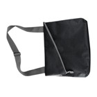 Fairbag - with a lot of space - cool design with trolley insert.