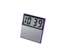 Brand ME - the desk clock with a great area for your logo