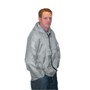 Foldaway windsheeter and rain jacket - don?t leave home without