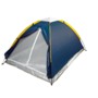Tent for 2 persons with all the features you will need