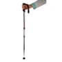Extendable Walking Stick, from 50 cm to 135 cm - your ideal hill