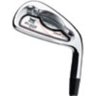 DC Lynx Black Cat Forged Irons 3-SW
