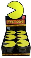 Pac-Man Power Pellets 
Candies - Min Order: 18 units