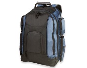 Executive Overnight Backpack
