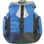Icool Backpack - Blue