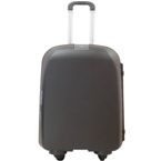 Defender Luggage Bag - Black