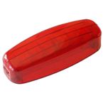 Expandable Cd Holder - Red