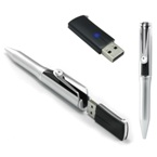 Techstream Usb Pen - Silver