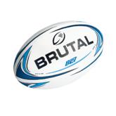 Brutal Rugby Ball - BC7 - Avail in: Navy/Sky