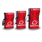 Brutal Tribal Contact Shield - Avail in: Red/Black/White