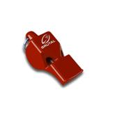 Brutal Pro Whistle - Avail in: Red