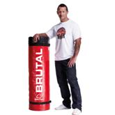 Brutal PVC Tackle Bag - Avail in: Red/Black/White