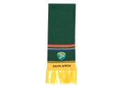 Global Scarf (Knitted) - South Africa